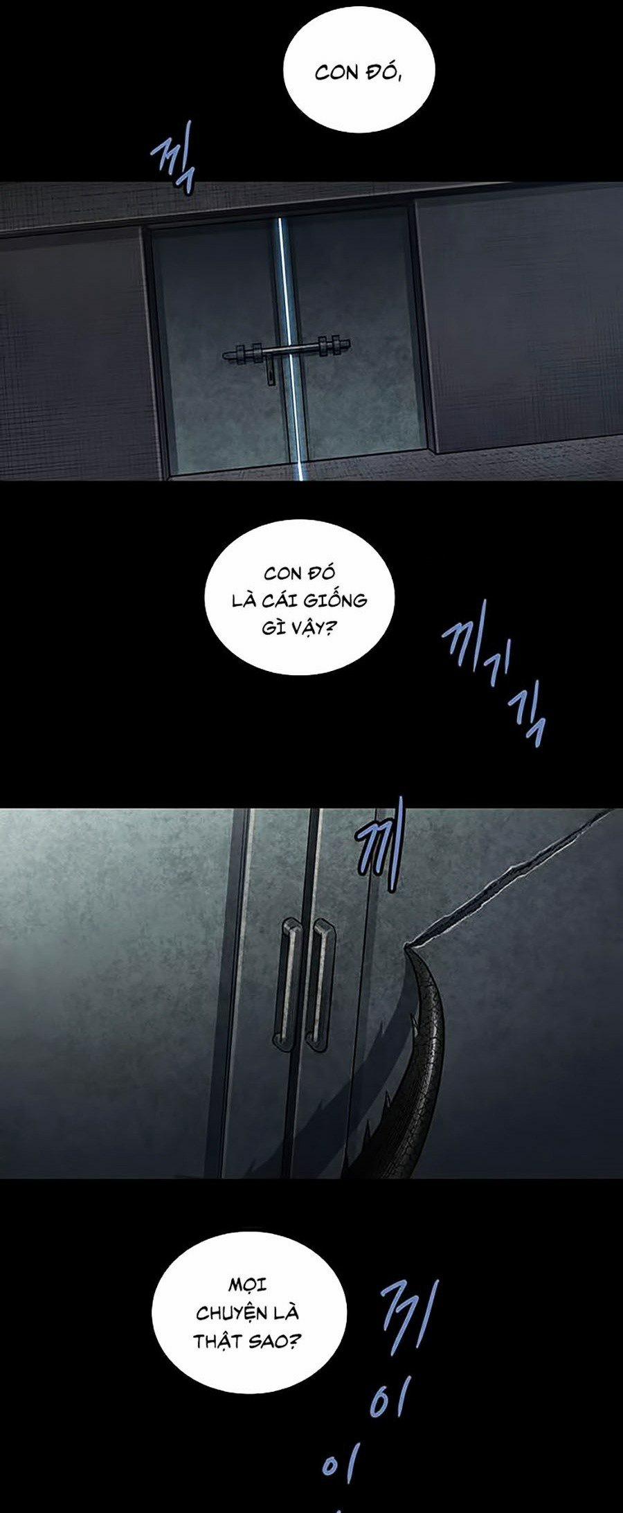 Thảm Họa Ong Độc 245 trang 45