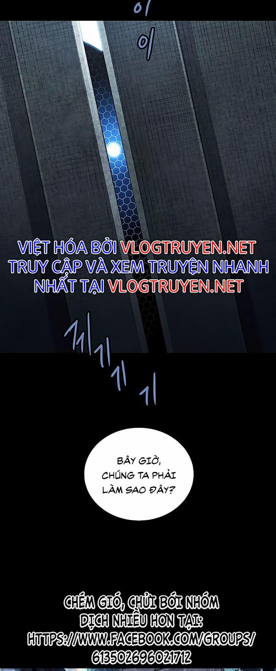 Thảm Họa Ong Độc 245 trang 46