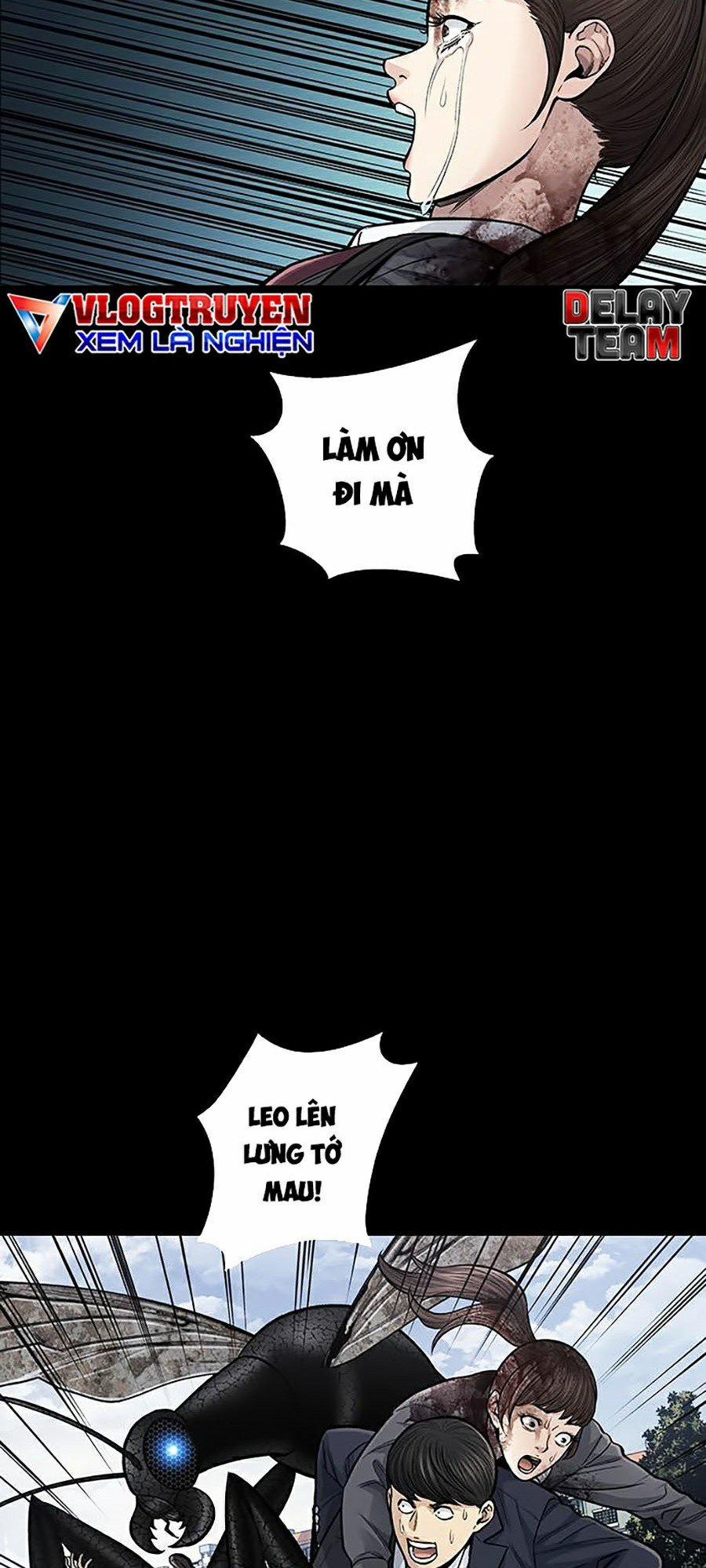 Thảm Họa Ong Độc 245 trang 6