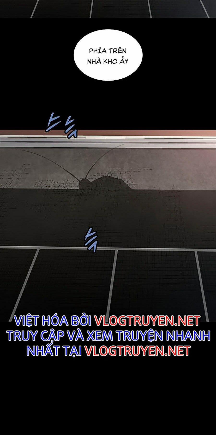 Thảm Họa Ong Độc 246 trang 10