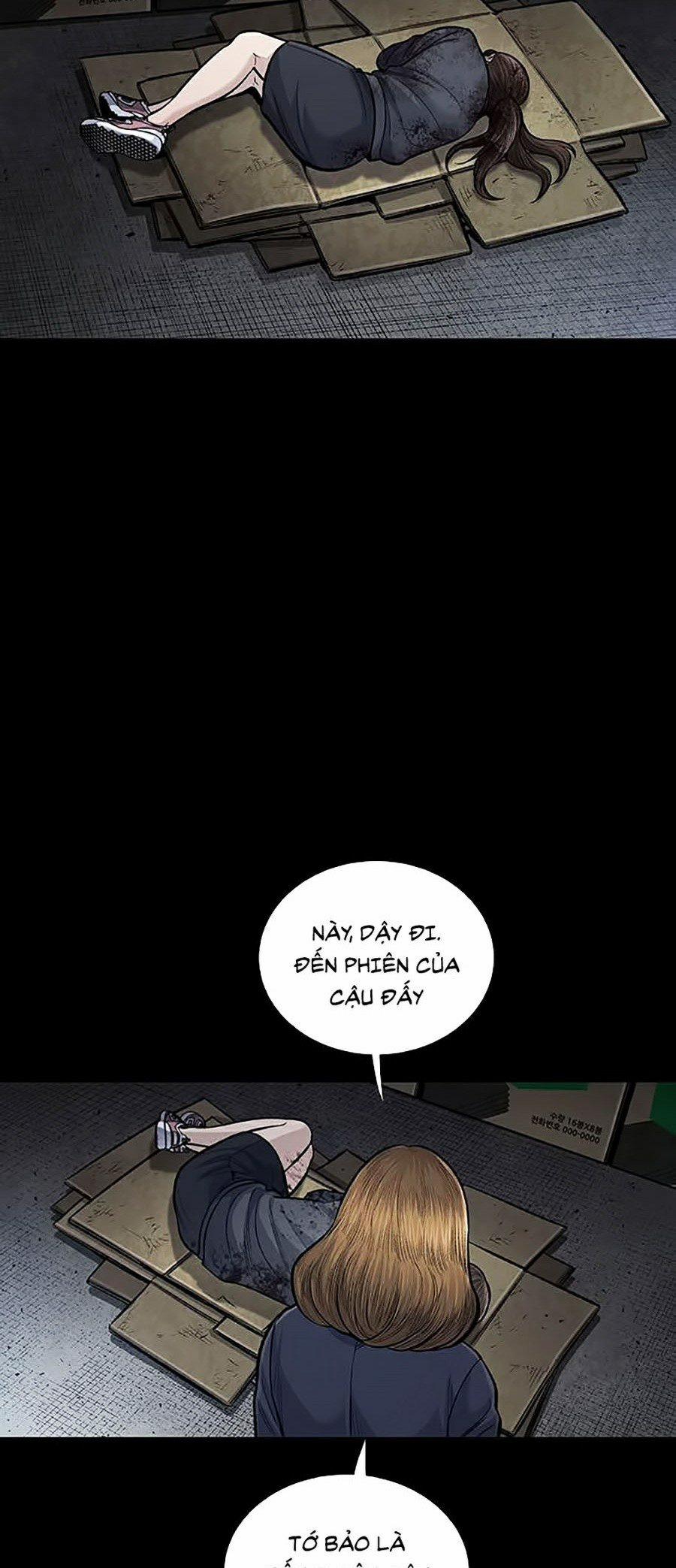 Thảm Họa Ong Độc 246 trang 13