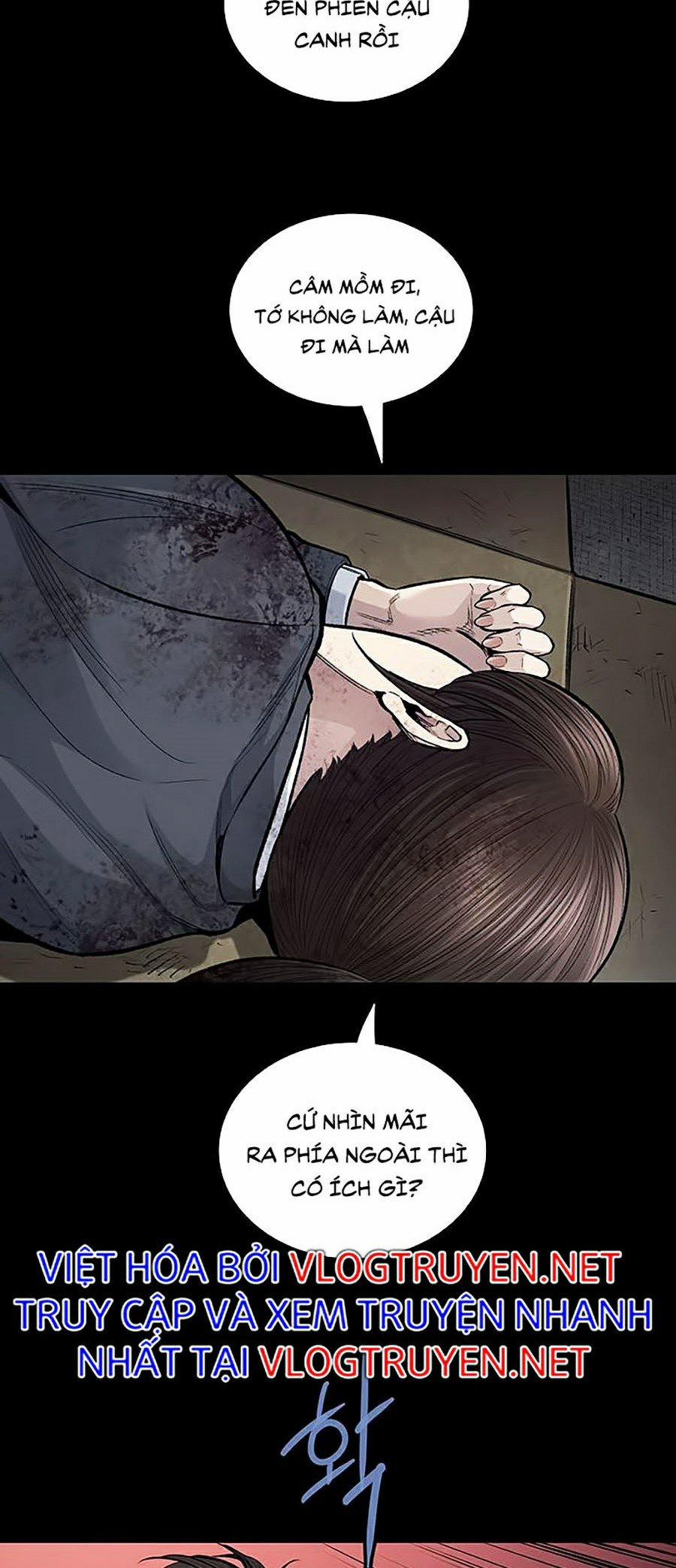 Thảm Họa Ong Độc 246 trang 14