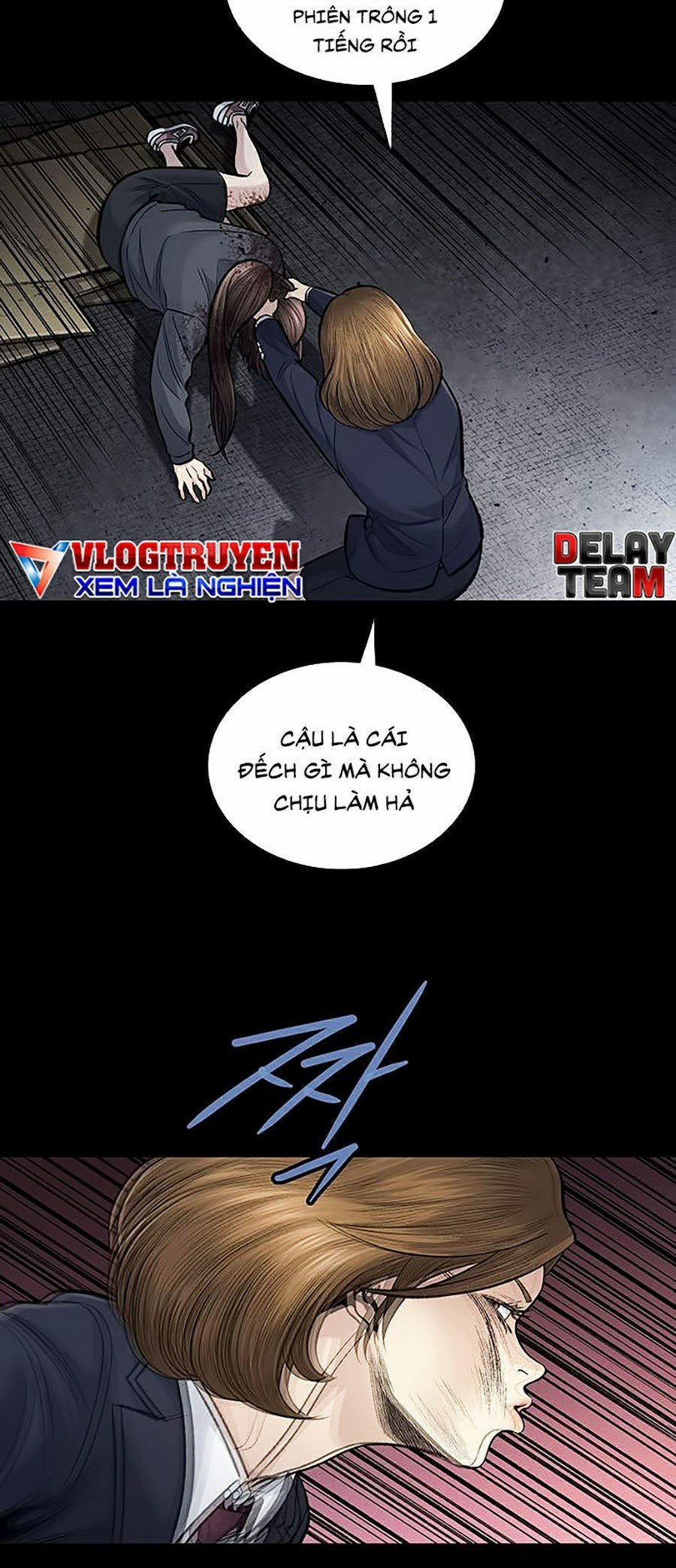 Thảm Họa Ong Độc 246 trang 16