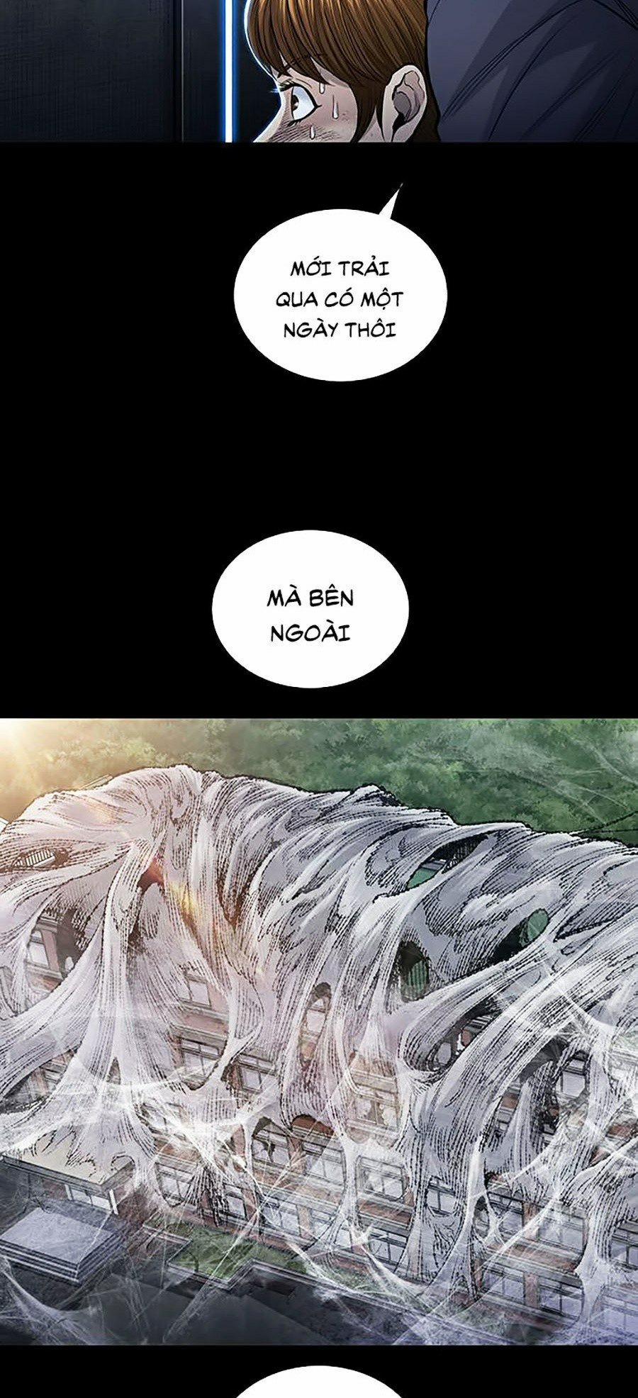 Thảm Họa Ong Độc 246 trang 26