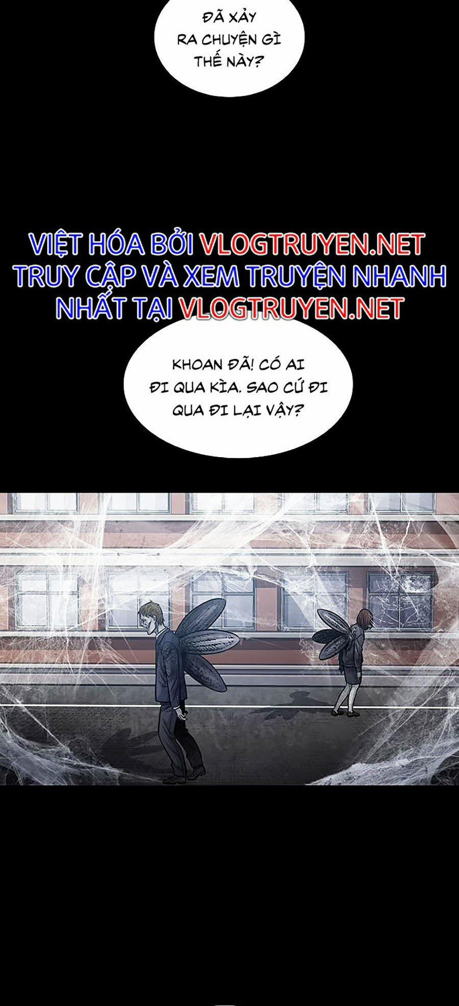 Thảm Họa Ong Độc 246 trang 27