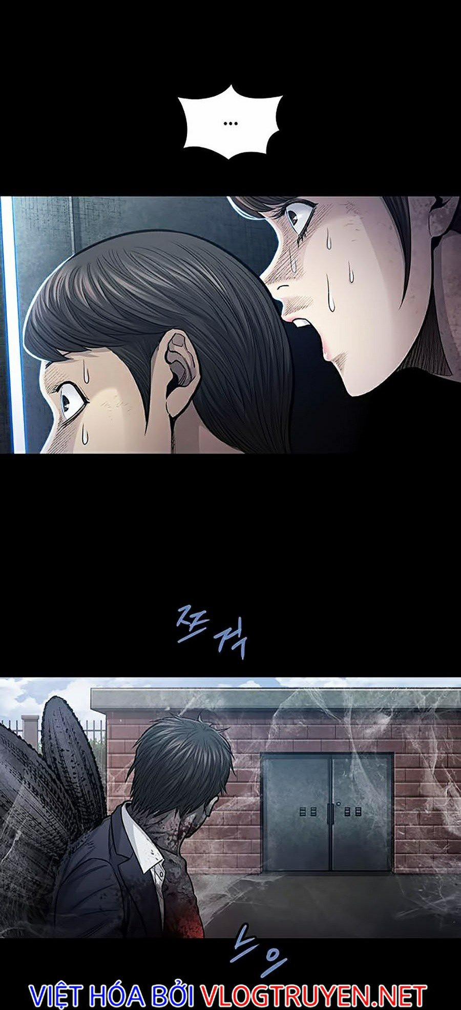 Thảm Họa Ong Độc 246 trang 30