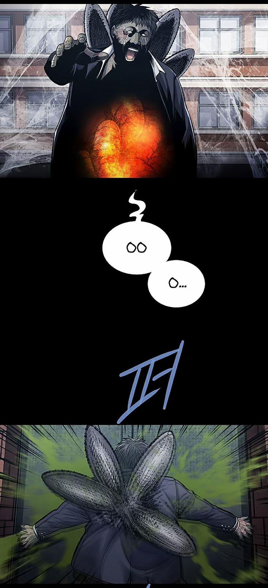 Thảm Họa Ong Độc 246 trang 32