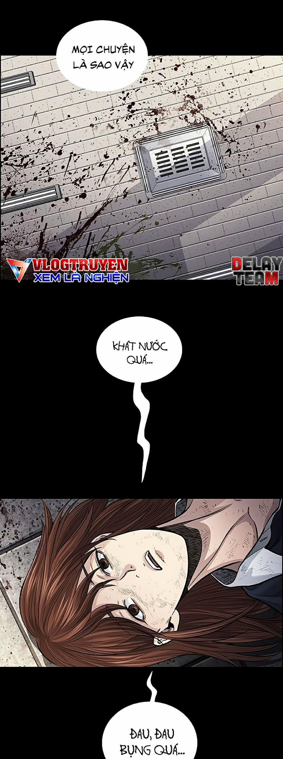 Thảm Họa Ong Độc 246 trang 36