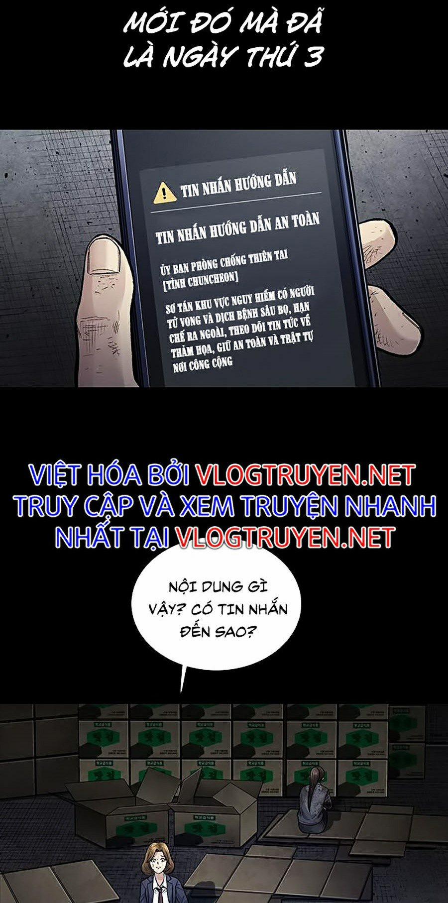 Thảm Họa Ong Độc 246 trang 5