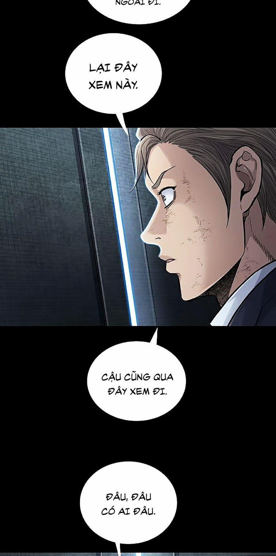 Thảm Họa Ong Độc 246 trang 8