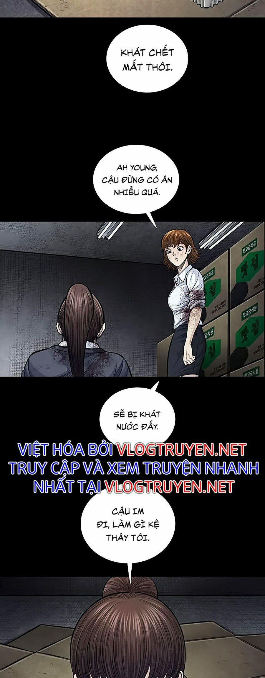 Thảm Họa Ong Độc 247 trang 12