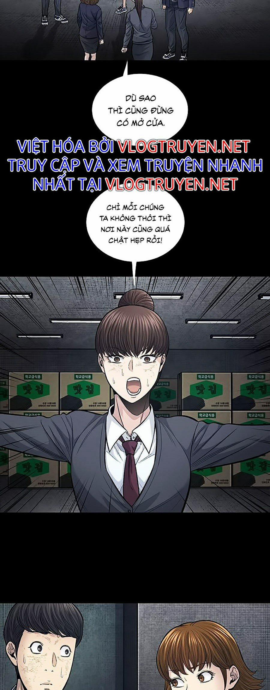 Thảm Họa Ong Độc 247 trang 27