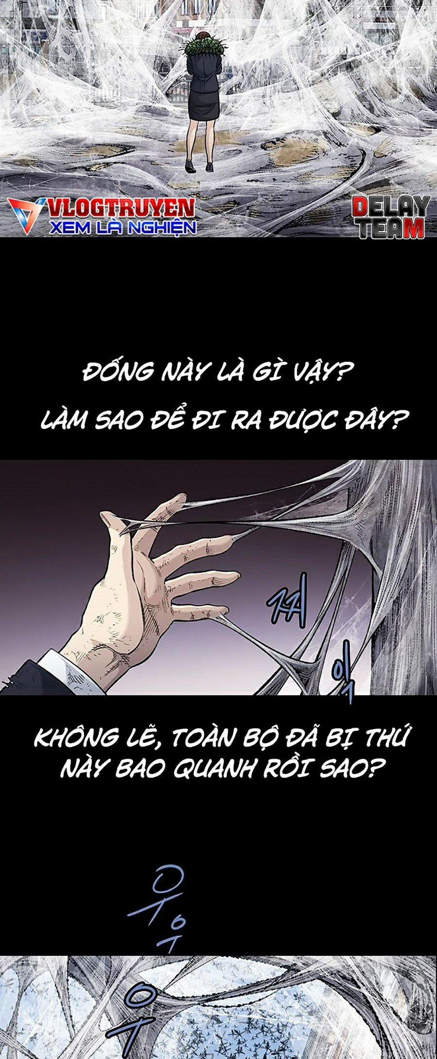 Thảm Họa Ong Độc 247 trang 8