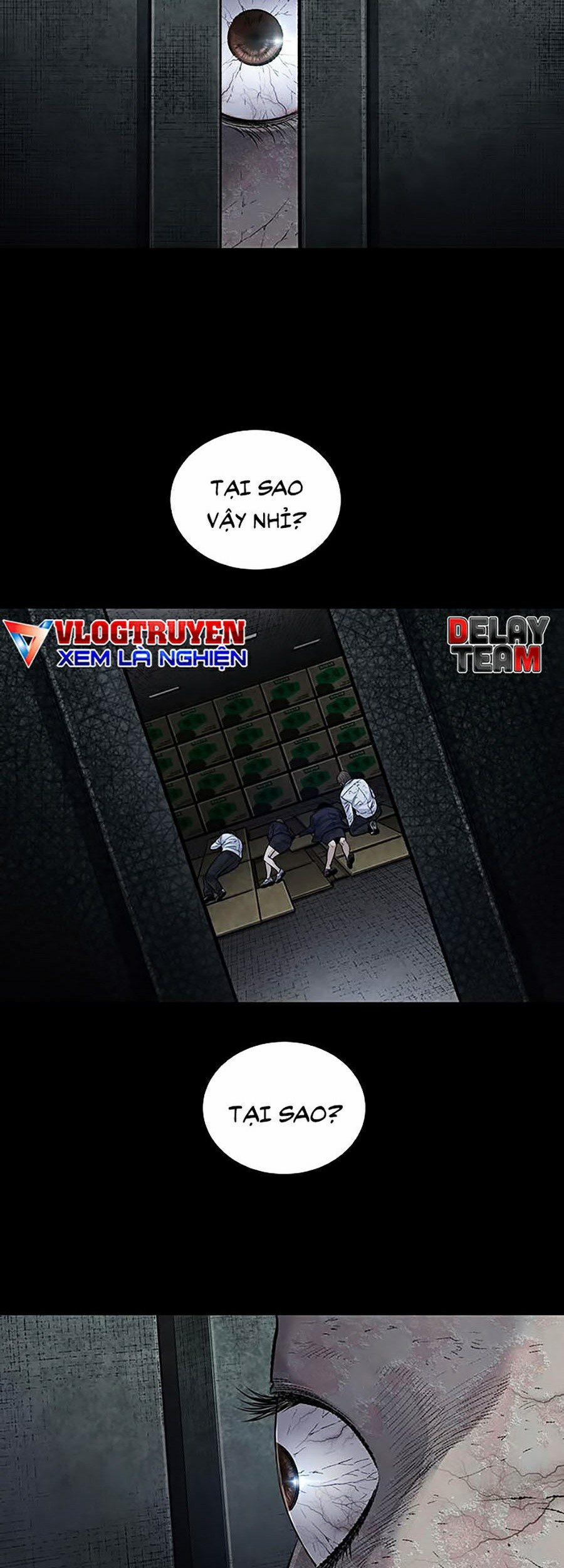 Thảm Họa Ong Độc 248 trang 18