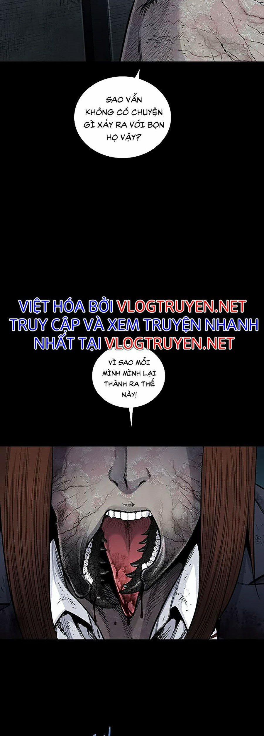 Thảm Họa Ong Độc 248 trang 19