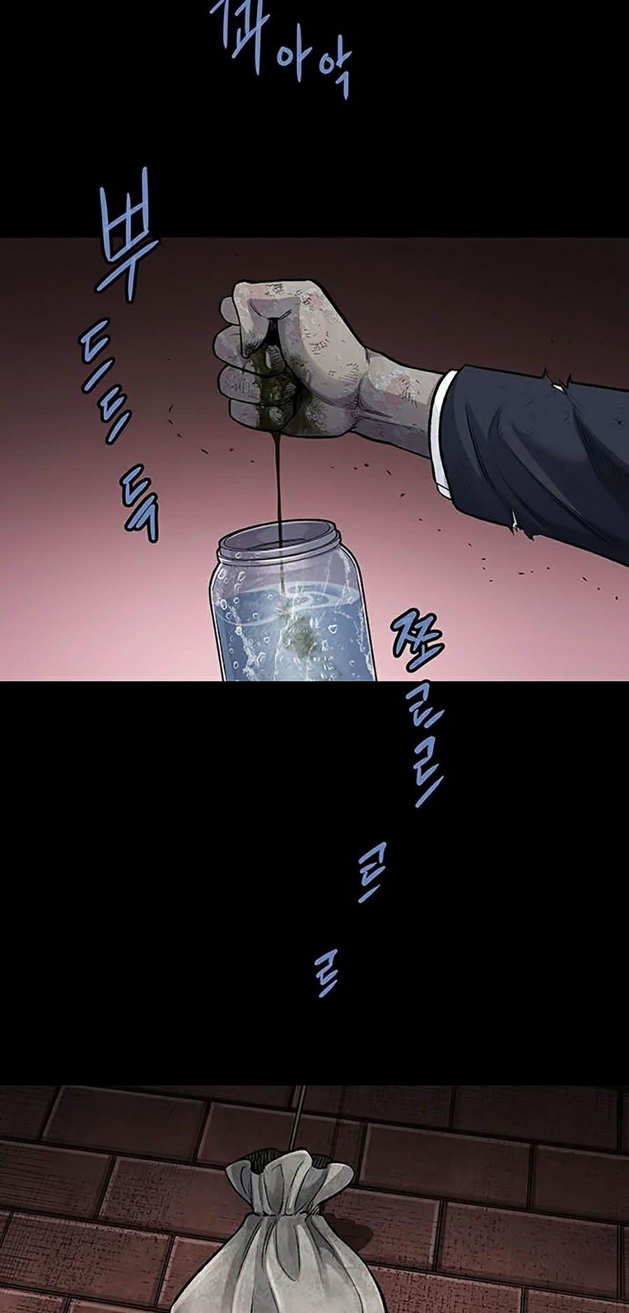 Thảm Họa Ong Độc 248 trang 20