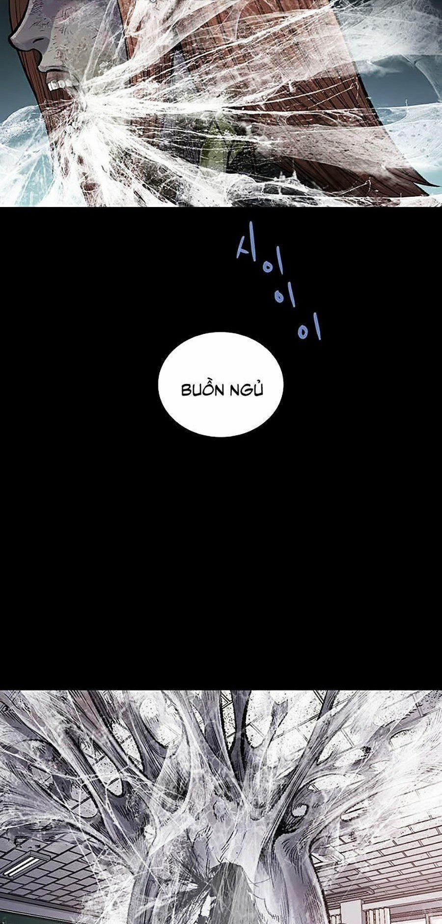 Thảm Họa Ong Độc 248 trang 23