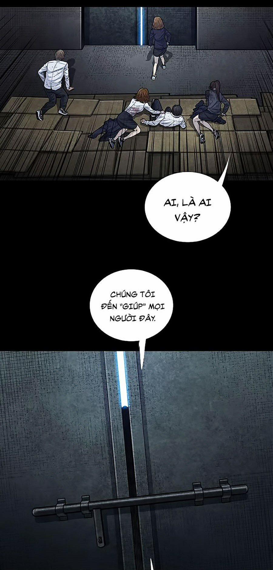 Thảm Họa Ong Độc 248 trang 26