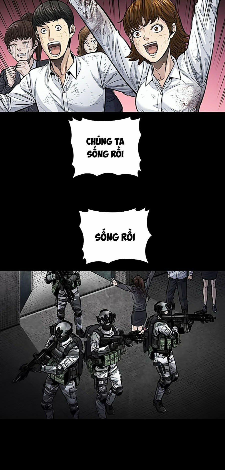 Thảm Họa Ong Độc 248 trang 29