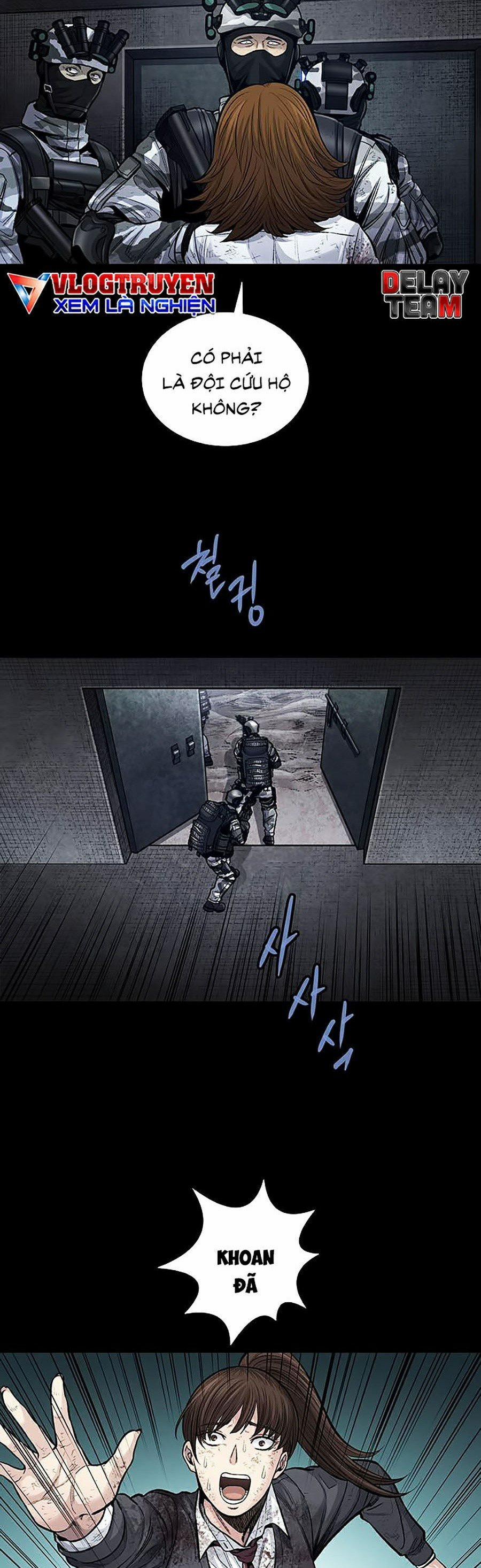 Thảm Họa Ong Độc 248 trang 34