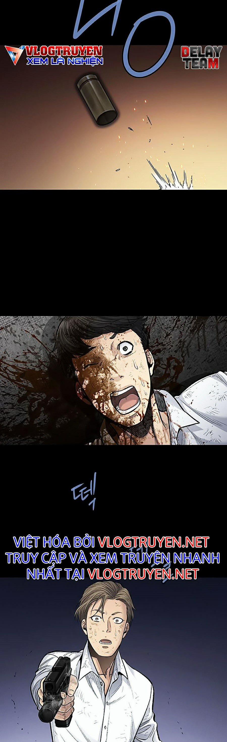 Thảm Họa Ong Độc 248 trang 38