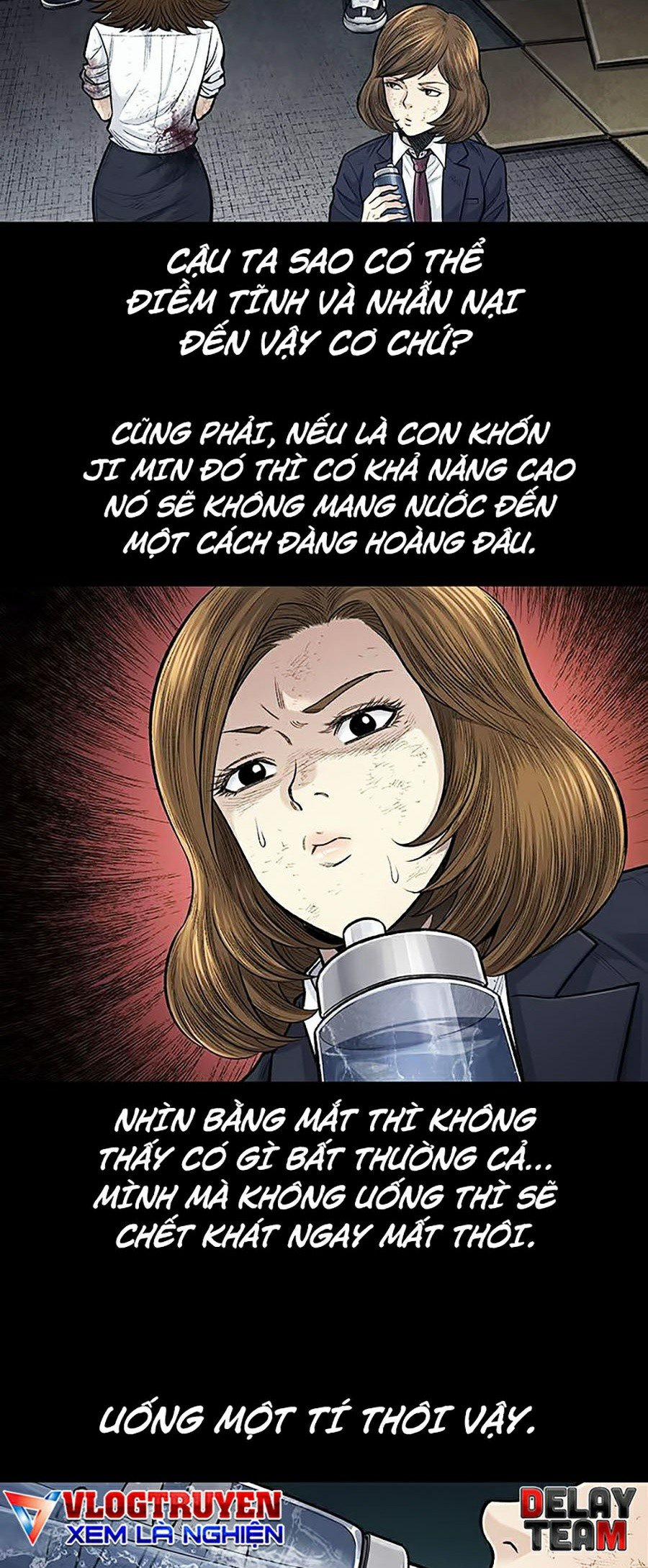 Thảm Họa Ong Độc 248 trang 4