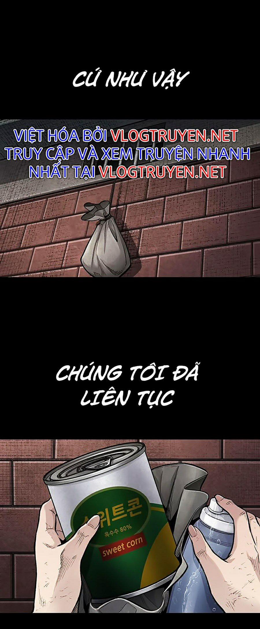 Thảm Họa Ong Độc 248 trang 6