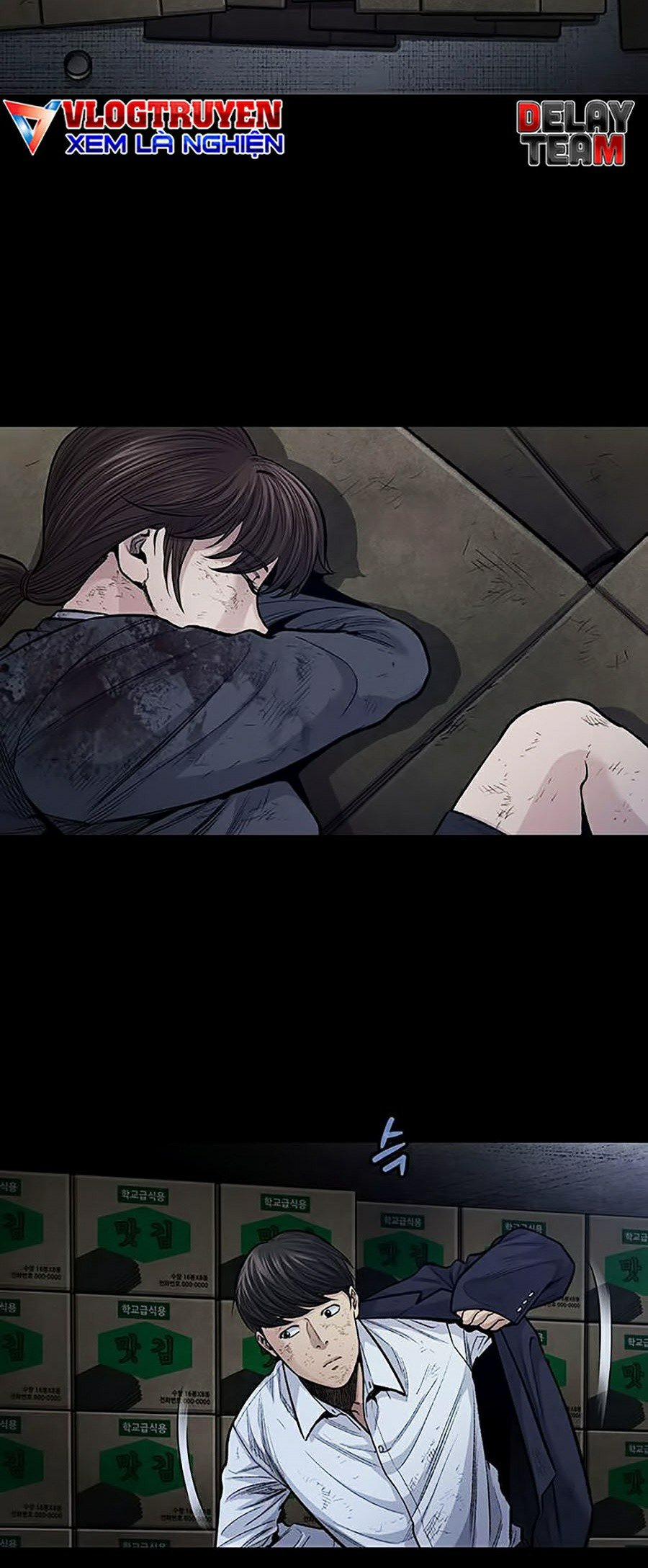 Thảm Họa Ong Độc 248 trang 8