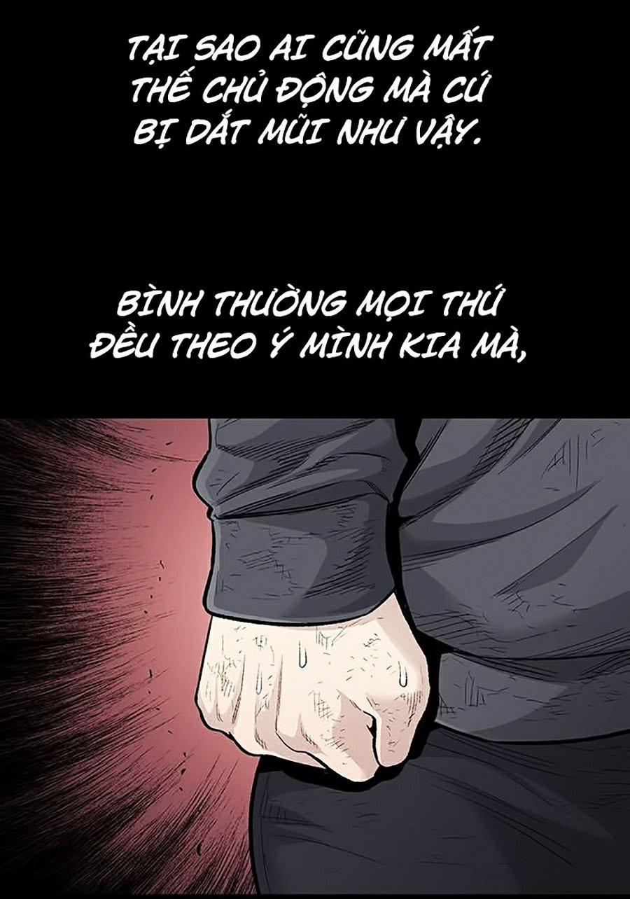 Thảm Họa Ong Độc 249 trang 26