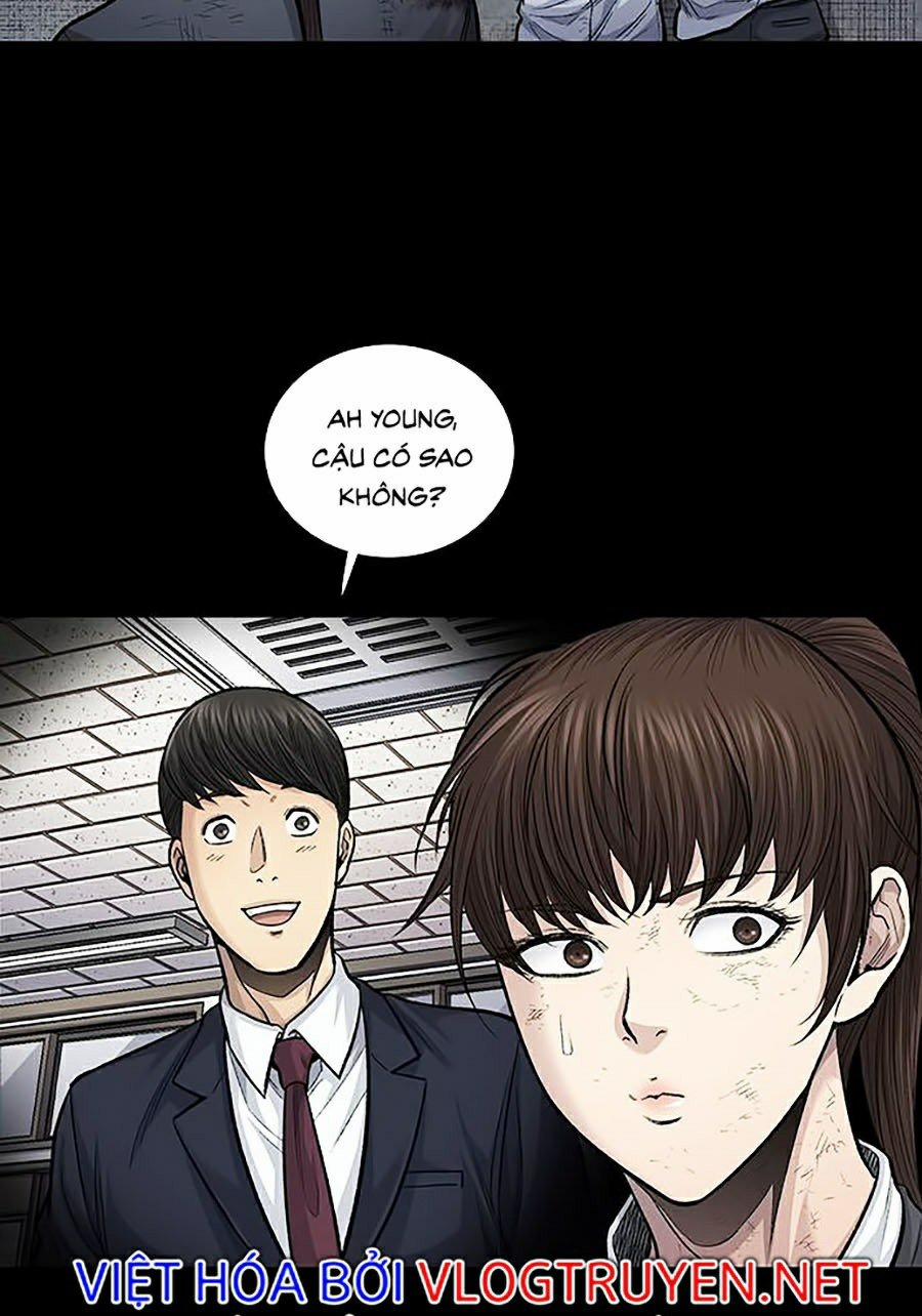 Thảm Họa Ong Độc 249 trang 28