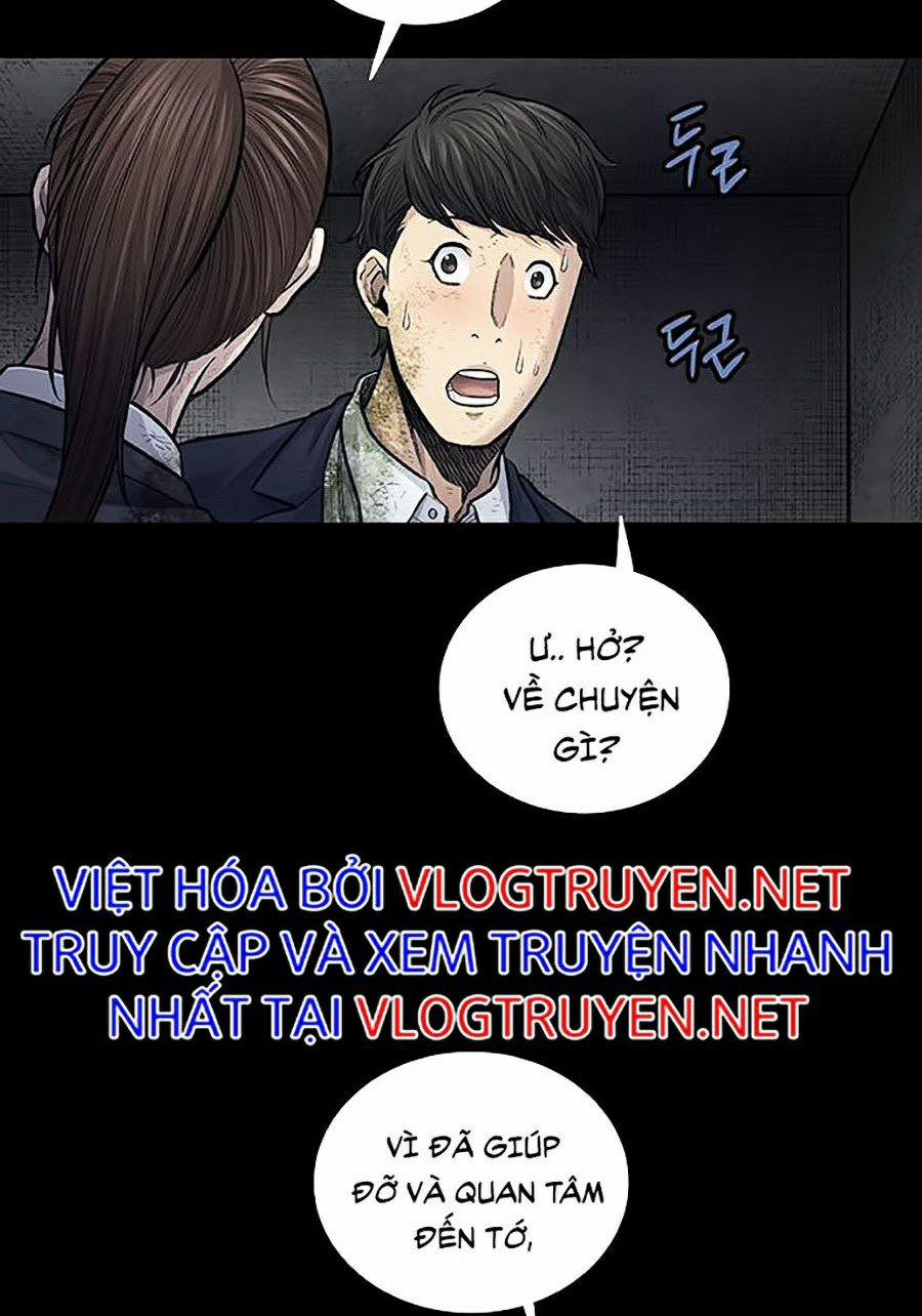 Thảm Họa Ong Độc 249 trang 33