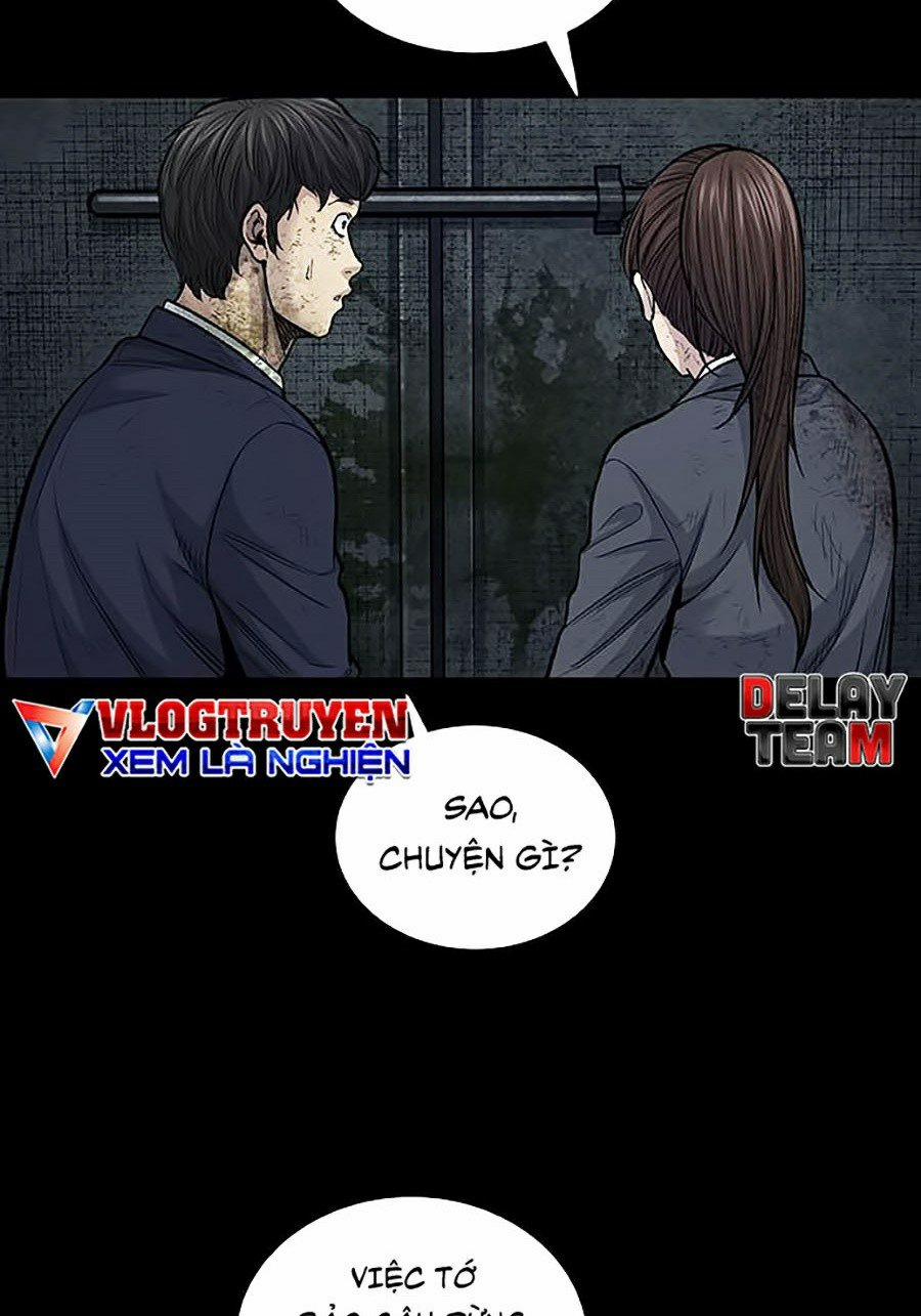 Thảm Họa Ong Độc 249 trang 35