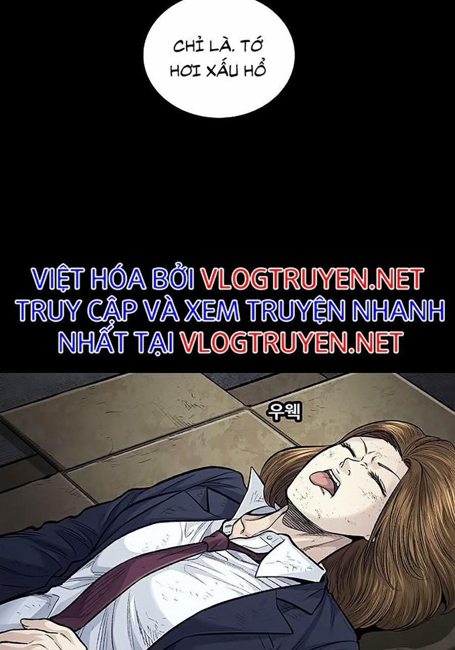 Thảm Họa Ong Độc 249 trang 37