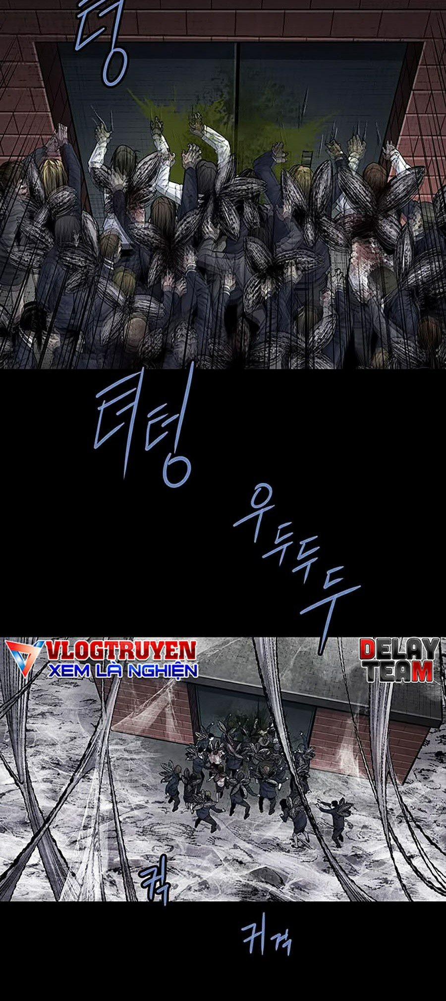 Thảm Họa Ong Độc 249 trang 4