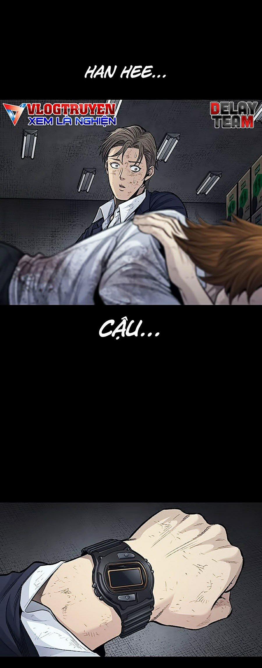 Thảm Họa Ong Độc 249 trang 43