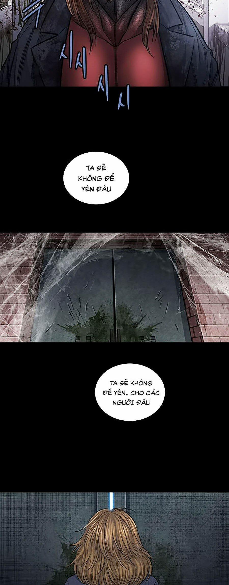 Thảm Họa Ong Độc 249 trang 48