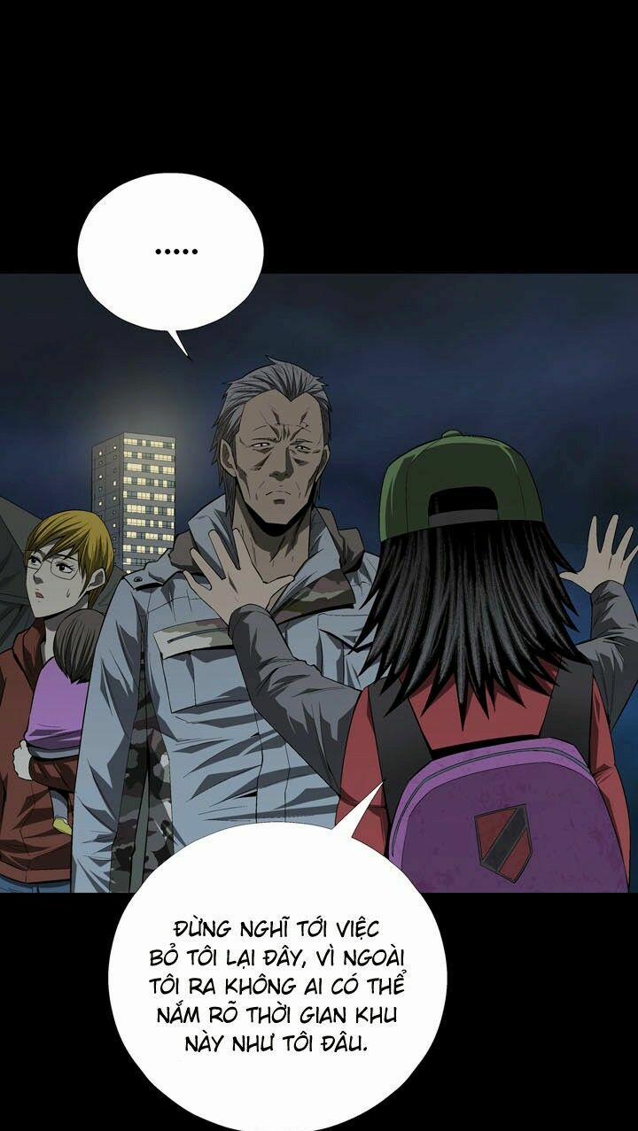 Thảm Họa Ong Độc 25 trang 11