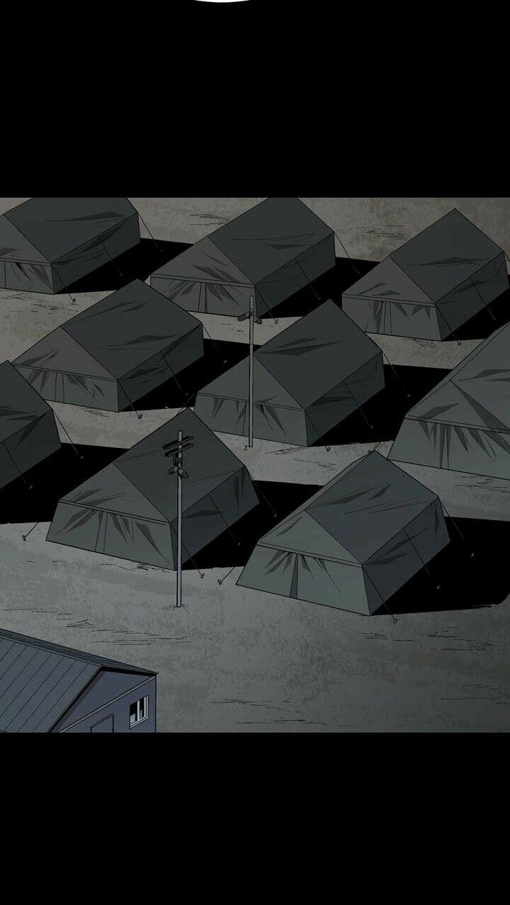 Thảm Họa Ong Độc 25 trang 12