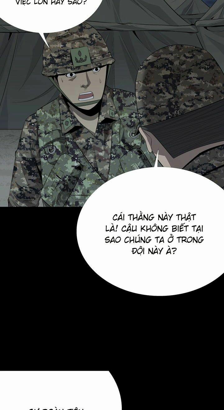 Thảm Họa Ong Độc 25 trang 19