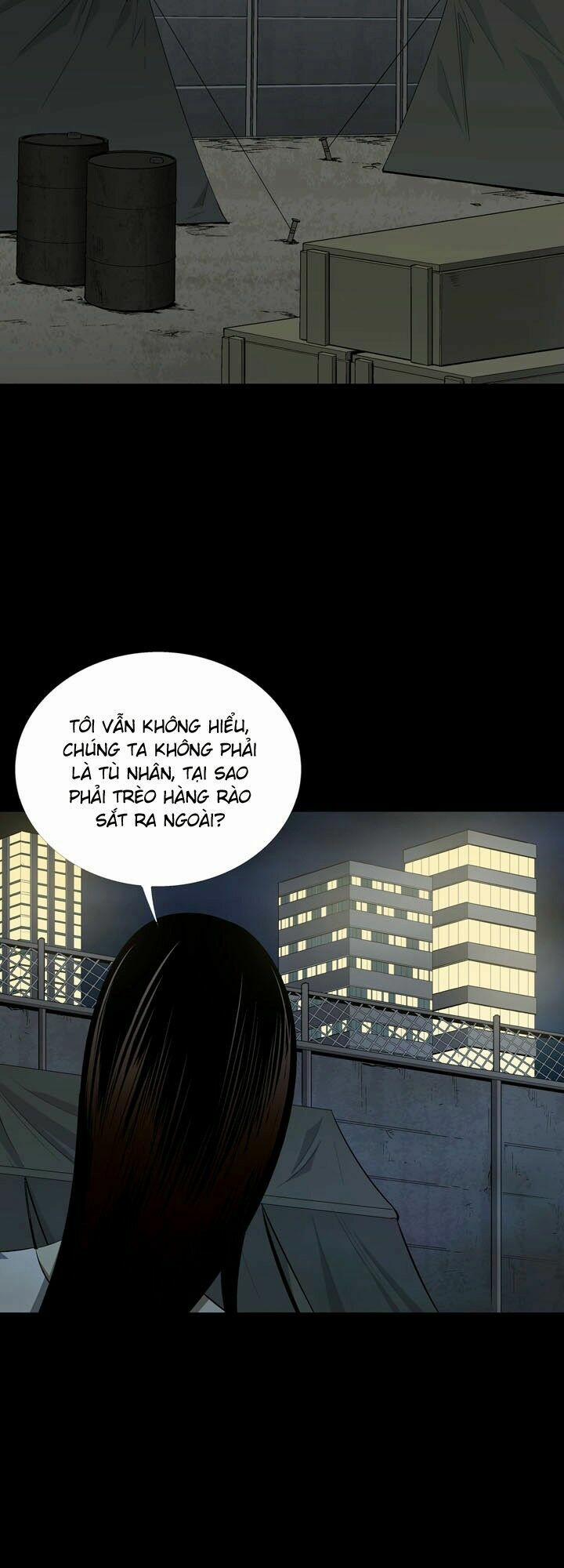 Thảm Họa Ong Độc 25 trang 2