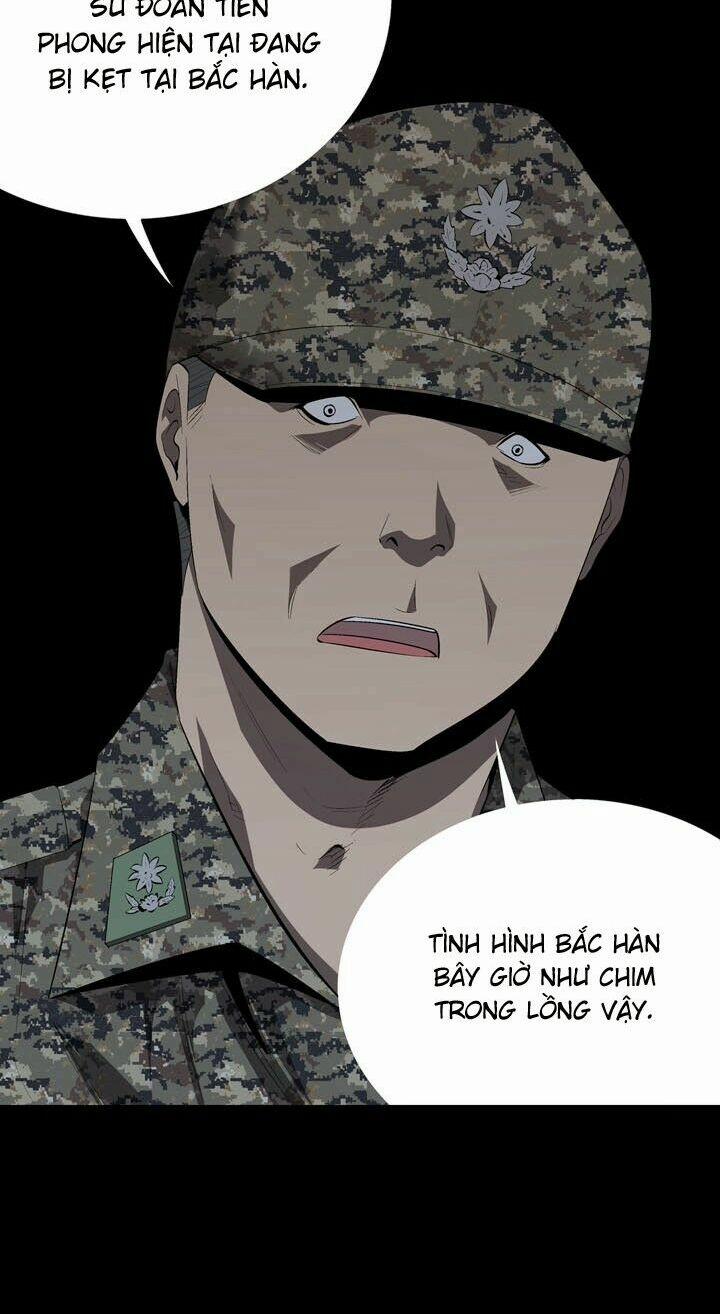 Thảm Họa Ong Độc 25 trang 20