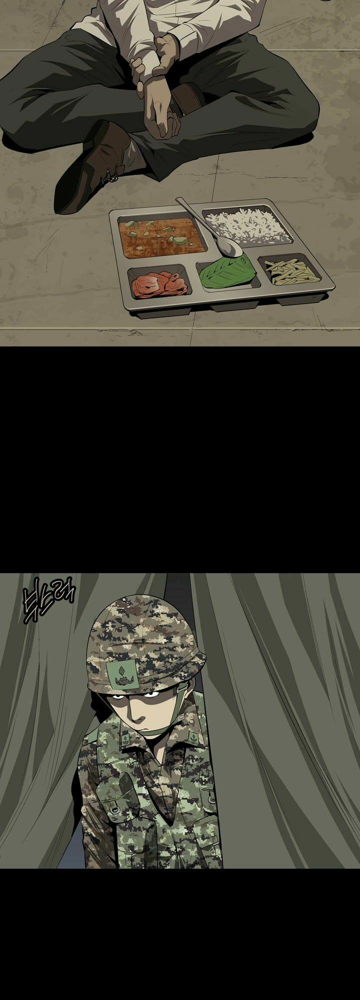 Thảm Họa Ong Độc 25 trang 22