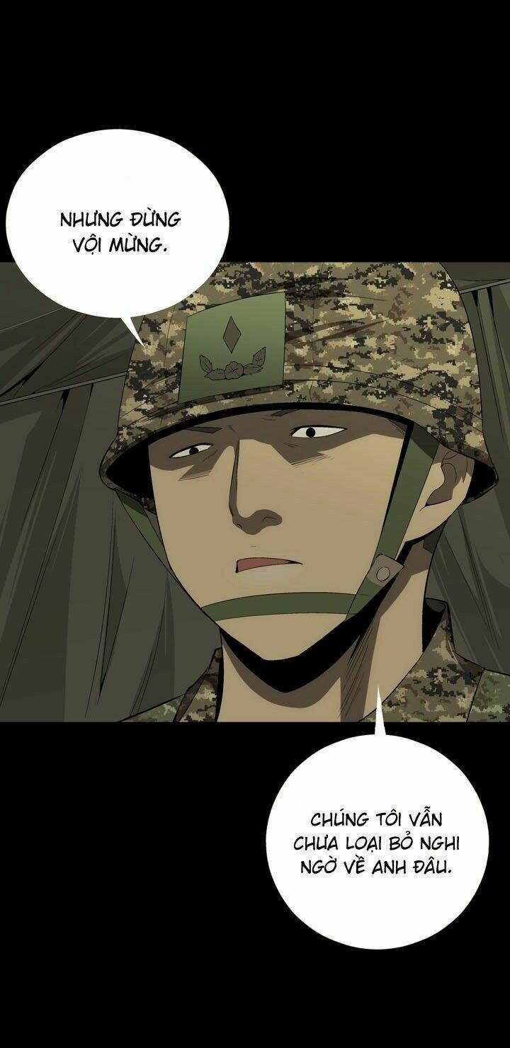 Thảm Họa Ong Độc 25 trang 24