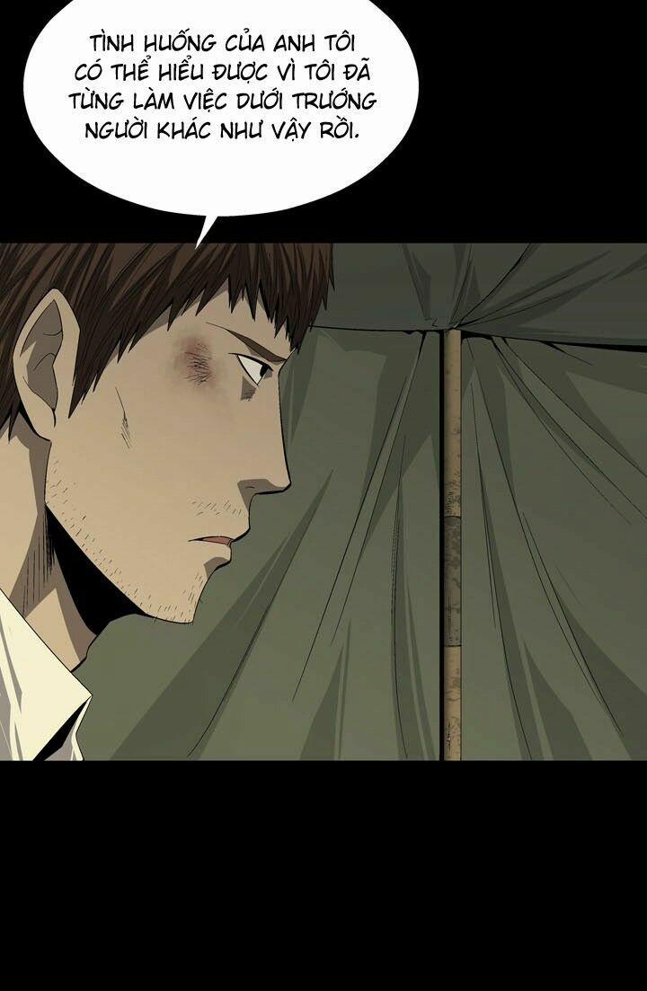 Thảm Họa Ong Độc 25 trang 27