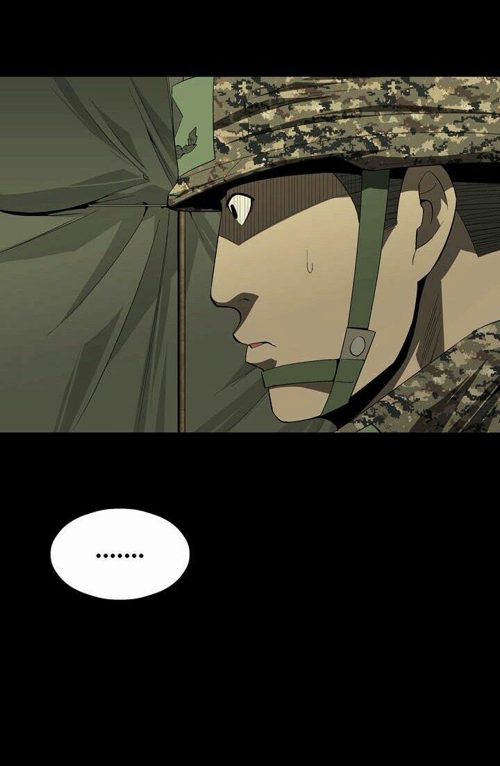 Thảm Họa Ong Độc 25 trang 28