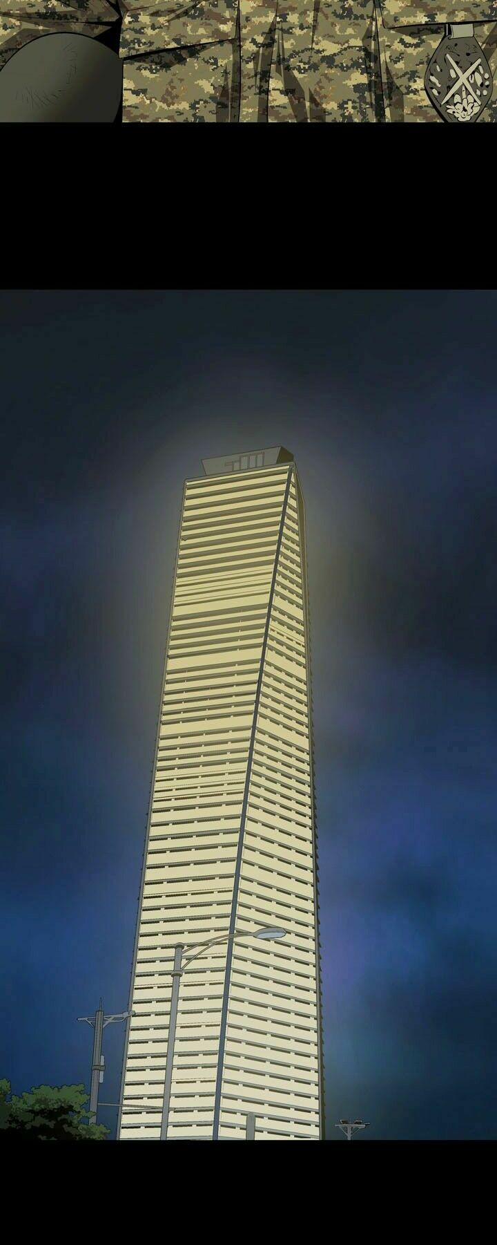 Thảm Họa Ong Độc 25 trang 36