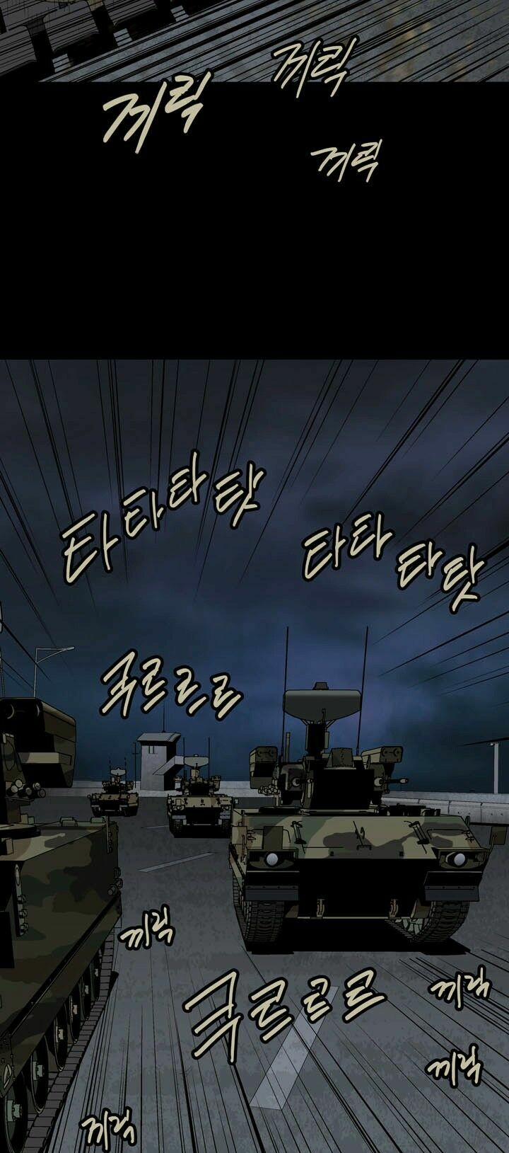 Thảm Họa Ong Độc 25 trang 39