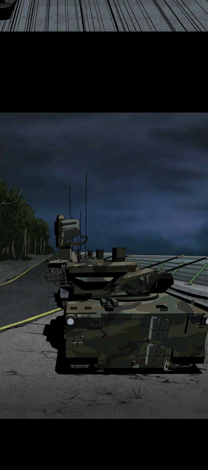 Thảm Họa Ong Độc 25 trang 40