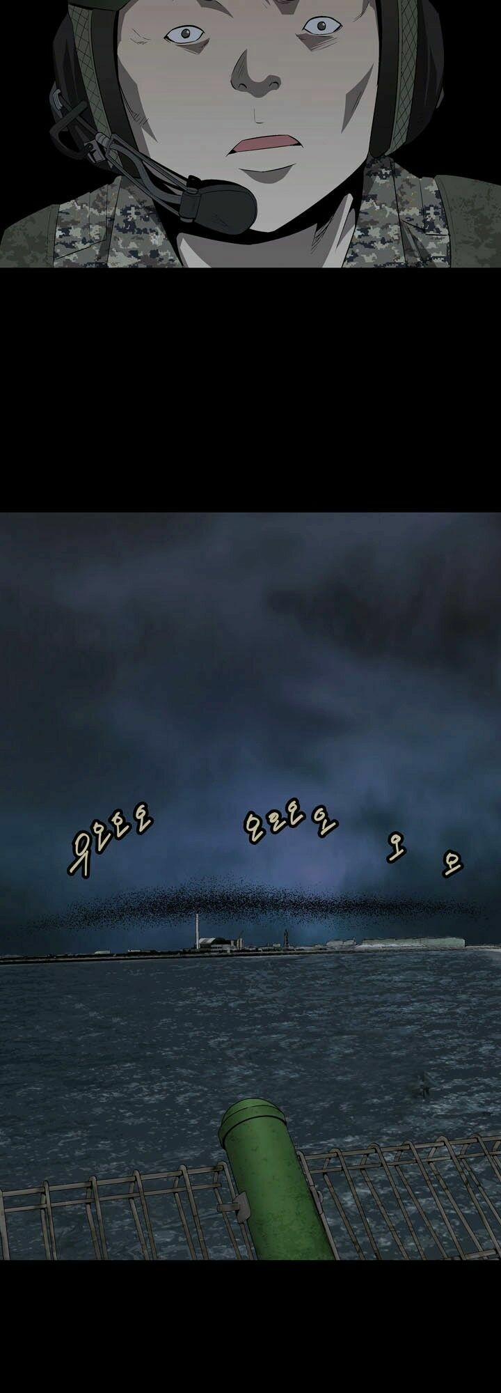 Thảm Họa Ong Độc 25 trang 42