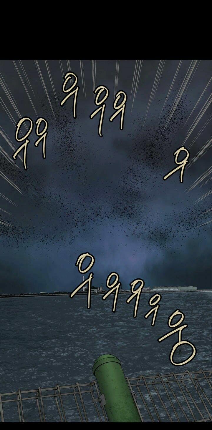 Thảm Họa Ong Độc 25 trang 43